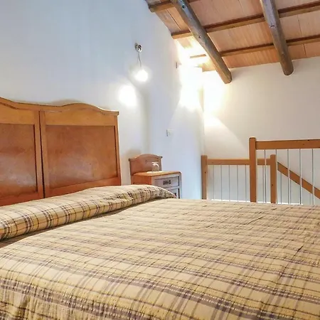 Casa Verduzzo Daire Manzano