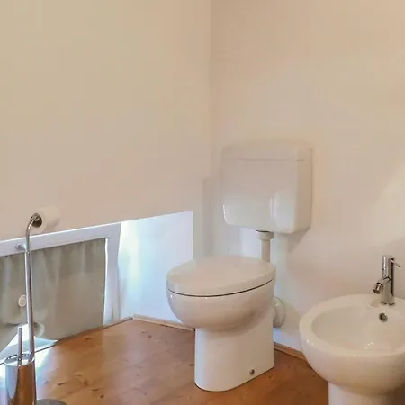 Casa Verduzzo *