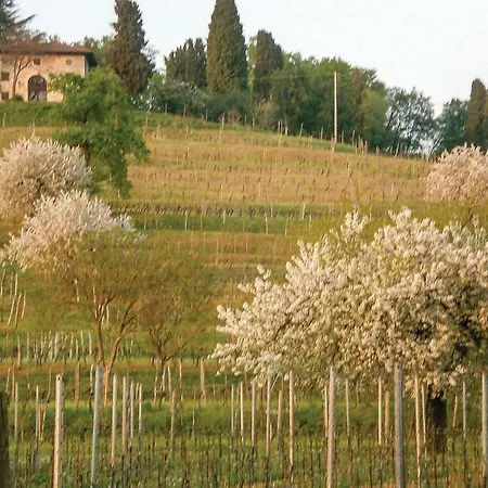 Daire Casa Verduzzo Manzano
